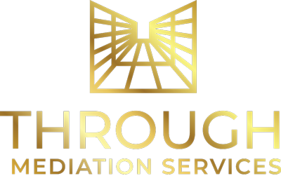 Through Mediation Services Logo